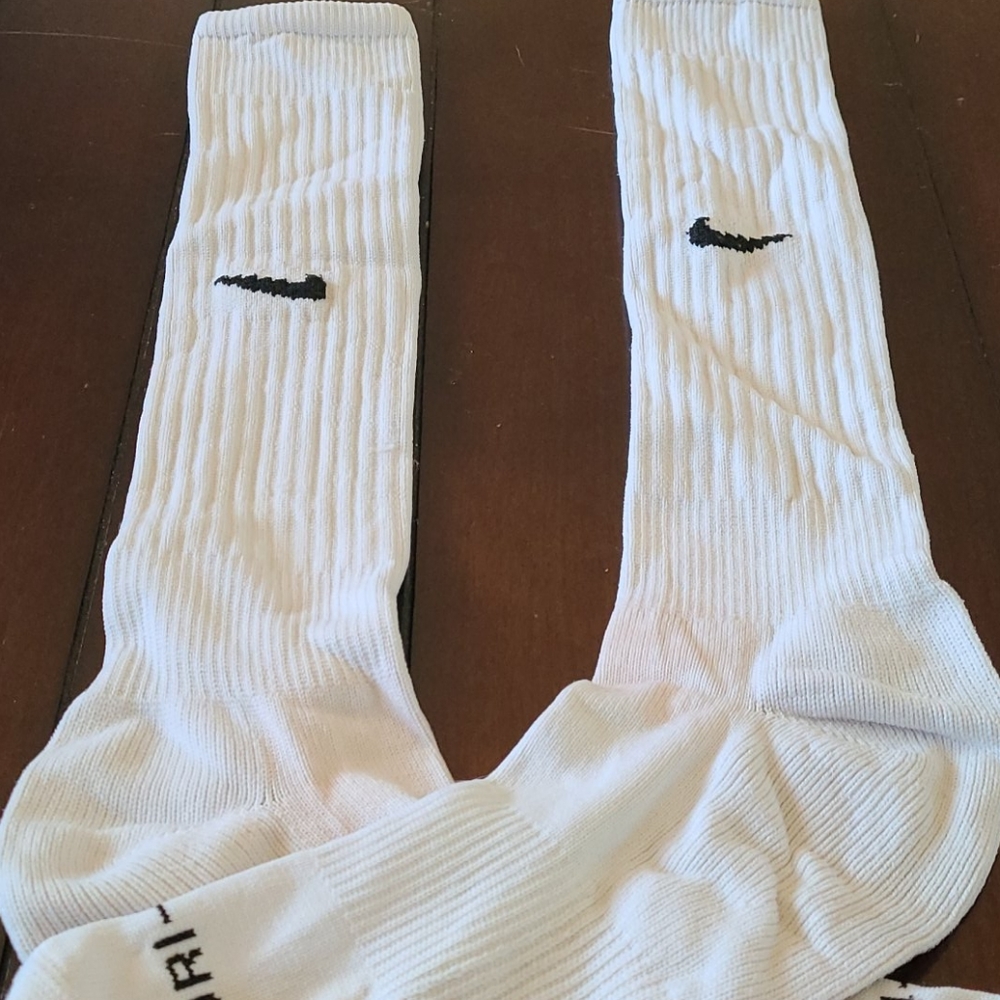 Nike Dri-Fit Socks